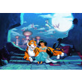 Waiting for Aladdin - Thumbnail View 1