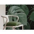 Monstera on Marble - Thumbnail View 1