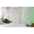 Rhombus Hiding rose-green - Thumbnail View 1