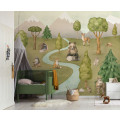 Neighbor-wood Meetings - Thumbnail View 1