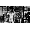 Drinks Spilling grey-black - Thumbnail View 1