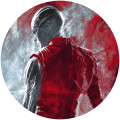 Avengers Painting Nebula - Thumbnail View 1