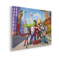 Spidey and His Amazing Friends Selfie - Thumbnail View 1
