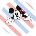 DOT Mickey Hang in There - Thumbnail View 1