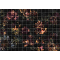 Tiles Flowers - Thumbnail View 1