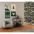 Disney Mickey Mouse Wavy - Thumbnail View 1