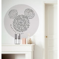 Mickey Stipple Art - Thumbnail View 1