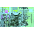 Rhombus Hiding mint-green - Thumbnail View 1