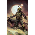 Star Wars Boba Fett Epic - Thumbnail View 1