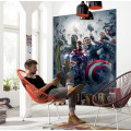 Avengers Age of Ultron Movie Poster - Thumbnail View 1