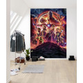 Avengers Infinity War Movie Poster - Thumbnail View 1