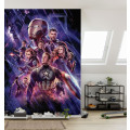 Avengers Endgame Movie Poster - Thumbnail View 1