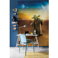 Star Wars Master Yoda - Thumbnail View 1