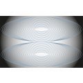 Eyes Wide Open Duo bleu-grey-black - Thumbnail View 1