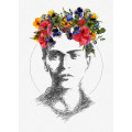 Child of Flowers - Thumbnail View 1