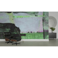 Dawn Breaking bleu-darkgreen - Thumbnail View 1