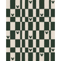 Disney Mickey Mouse Green Chess - Thumbnail View 1