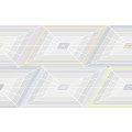 Farfalle grey-bleubrown - Thumbnail View 1