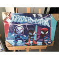 Spidey and His Amazing Friends Glowy Spideys - Thumbnail View 1