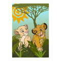 Friends for Life - Thumbnail View 1