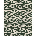 Disney Donald Duck Green Waves - Thumbnail View 1