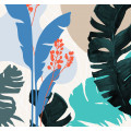 Tropical Shapes - Thumbnail View 1
