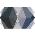 Gem Stone Kite petrol-grey - Thumbnail View 1