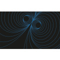 Infinite Glimpse Duo black-prussian - Thumbnail View 1