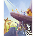 Disney The Lion King Classic Long Live the King - Thumbnail View 1