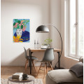 Funky Vase - Thumbnail View 1
