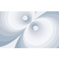 Infinite Glimpse Duo white-bleu - Thumbnail View 1