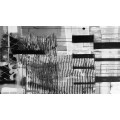 Fringe Upswept grey - Thumbnail View 1