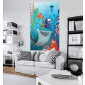 Finding Dory Aquarell - Thumbnail View 1