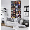 Star Wars Posters Collage - Thumbnail View 1