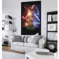 Star Wars EP7 Official Movie Poster - Thumbnail View 1