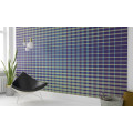 Chequered blue-beige - Thumbnail View 1