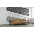 Comb bleu-blackwhite - Thumbnail View 1