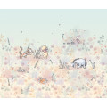 Disney Winnie the Pooh Flowerfield - Thumbnail View 1