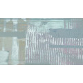 Lines Mellow grey-bleu - Thumbnail View 1