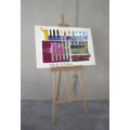 Tetris Wall - Thumbnail View 1