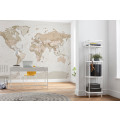 Earth Map - Thumbnail View 1