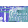 Lines Mellow turquise - Thumbnail View 1