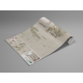 Winnie the Pooh Map - Thumbnail View 1
