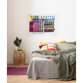 Tetris Wall - Thumbnail View 1
