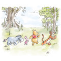 Disney Winnie the Pooh Walk Together - Thumbnail View 1