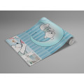 Winnie the Pooh Piglet and Stars - Thumbnail View 1