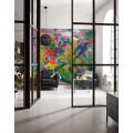Colorful Birds - Thumbnail View 1