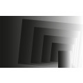 Blocking Blend Oblique black-grey - Thumbnail View 1
