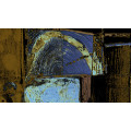 Gates Opening brown-blue - Thumbnail View 1