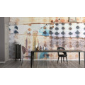 Zigzag Spangling apricot - Thumbnail View 1